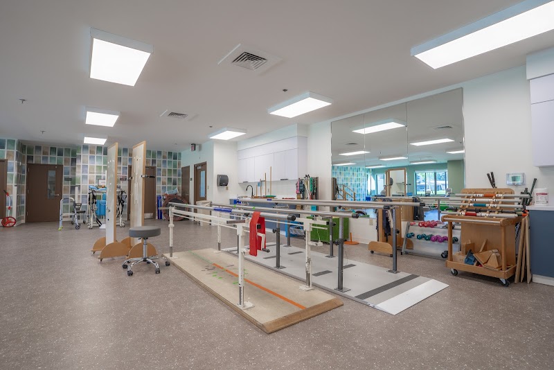 Mission Point Nursing & Physical Rehabilitation Ce nursing home in Clarkston, MI - Photo 5 of 5