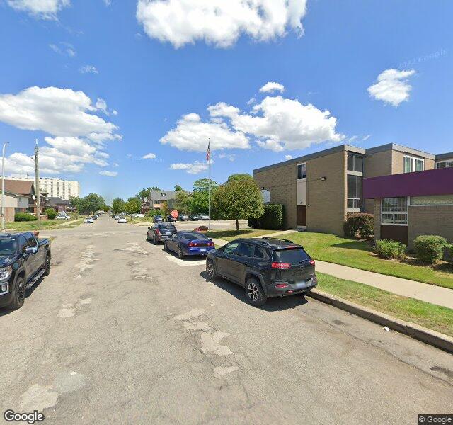 The Villa at the Park nursing home in Highland Park, MI - Photo 2 of 2