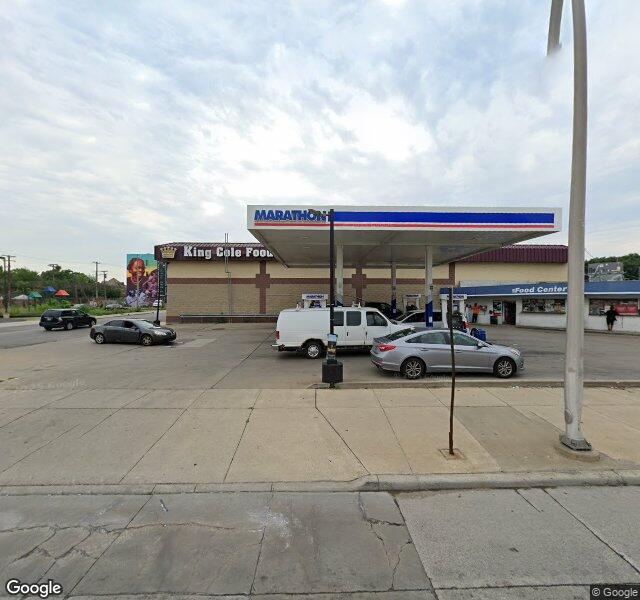 Mission Point Nursing & Physical Rehabilitation Ce nursing home in Detroit, MI - Photo 2 of 2