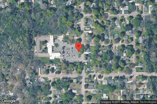 Life Care Center of Plainwell nursing home in Plainwell, MI - Photo 1 of 5