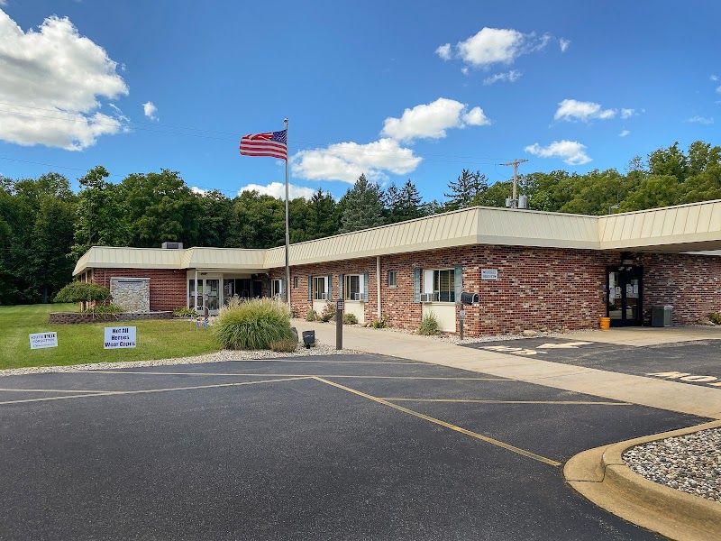 Life Care Center of Plainwell nursing home in Plainwell, MI - Photo 2 of 5