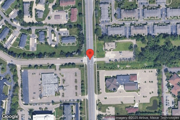 Medilodge of Shoreline nursing home in Sterling Heights, MI - Photo 1 of 2