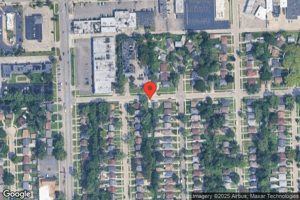 Beaconshire Nursing Centre nursing home in Detroit, MI - Photo 1 of 5