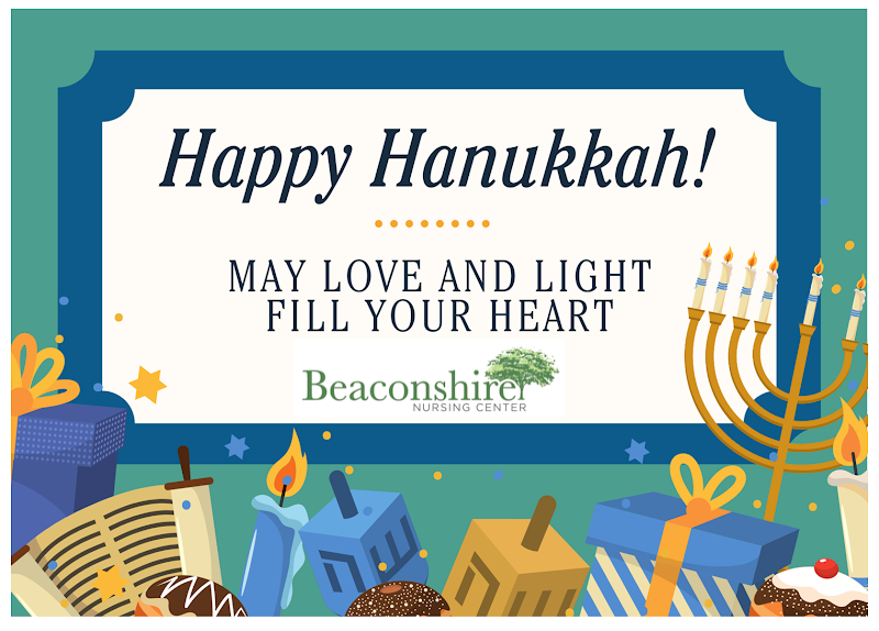 Beaconshire Nursing Centre nursing home in Detroit, MI - Photo 4 of 5