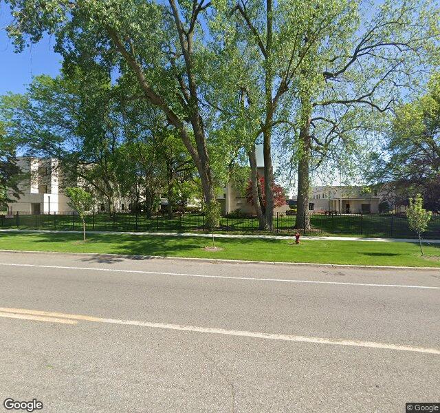 Riverview Health and Rehab Center North nursing home in Detroit, MI - Photo 5 of 5