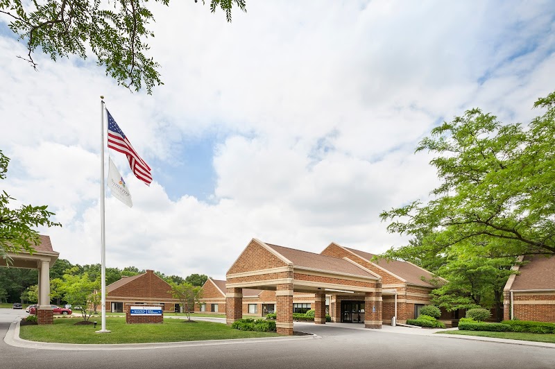 Pomeroy Living Rochester Skilled Rehabilitation nursing home in Rochester Hills, MI - Photo 2 of 5