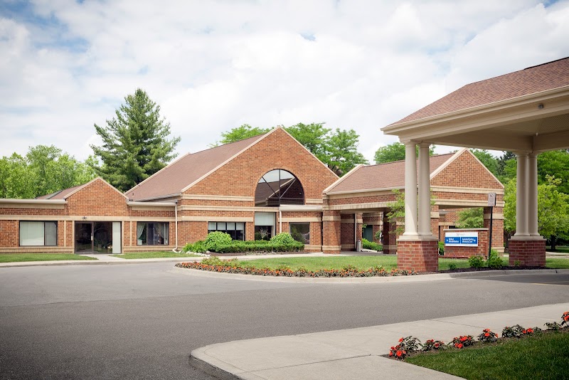 Pomeroy Living Rochester Skilled Rehabilitation nursing home in Rochester Hills, MI - Photo 3 of 5