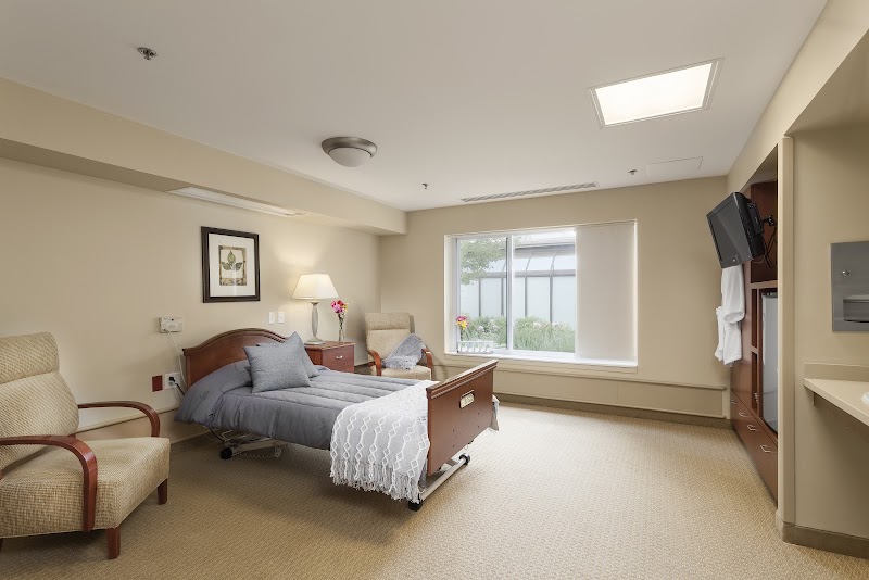 Pomeroy Living Rochester Skilled Rehabilitation nursing home in Rochester Hills, MI - Photo 4 of 5