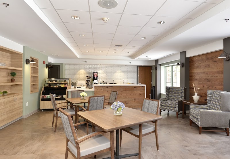 Pomeroy Living Rochester Skilled Rehabilitation nursing home in Rochester Hills, MI - Photo 5 of 5