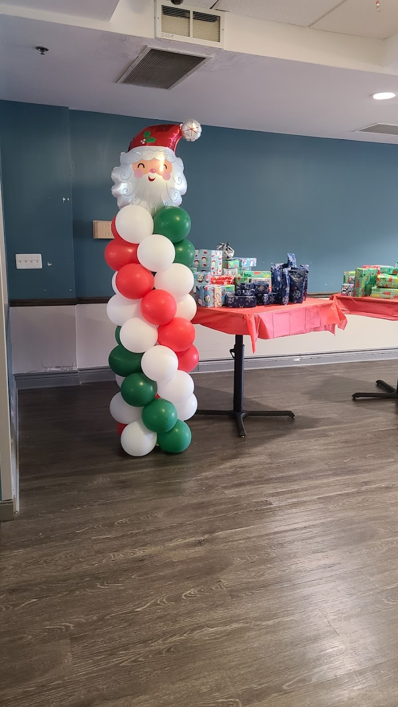 Regency at Livonia nursing home in Livonia, MI - Photo 4 of 5