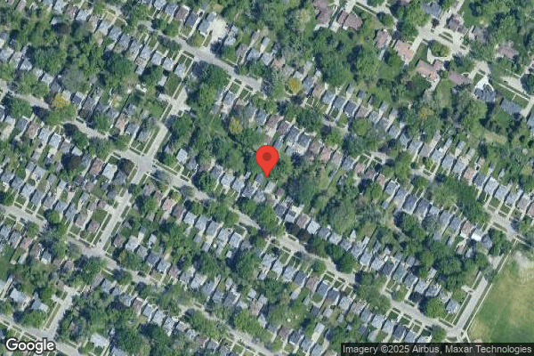 The Orchards at Harper Woods nursing home in Harper Woods, MI - Photo 1 of 4