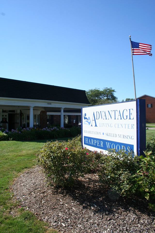 The Orchards at Harper Woods nursing home in Harper Woods, MI - Photo 2 of 4