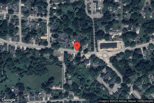 Lake Orion Nursing Center nursing home in Lake Orion, MI - Photo 1 of 5