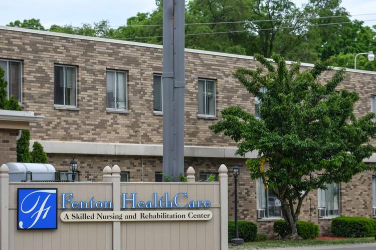 Fenton Healthcare nursing home in Fenton, MI - Photo 3 of 10