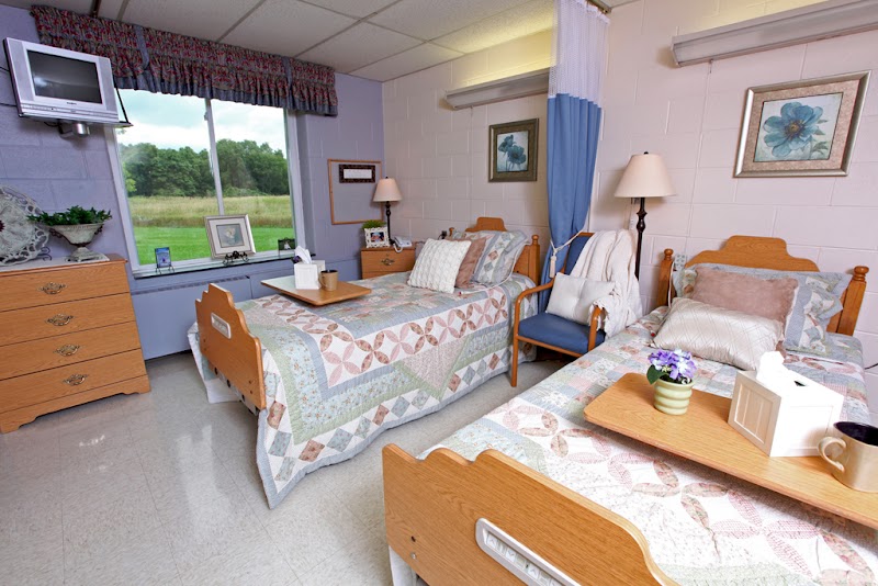 The Laurels of Galesburg nursing home in Galesburg, MI - Photo 3 of 5