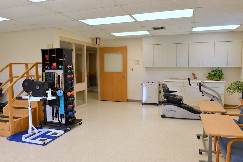 The Laurels of Galesburg nursing home in Galesburg, MI - Photo 4 of 5