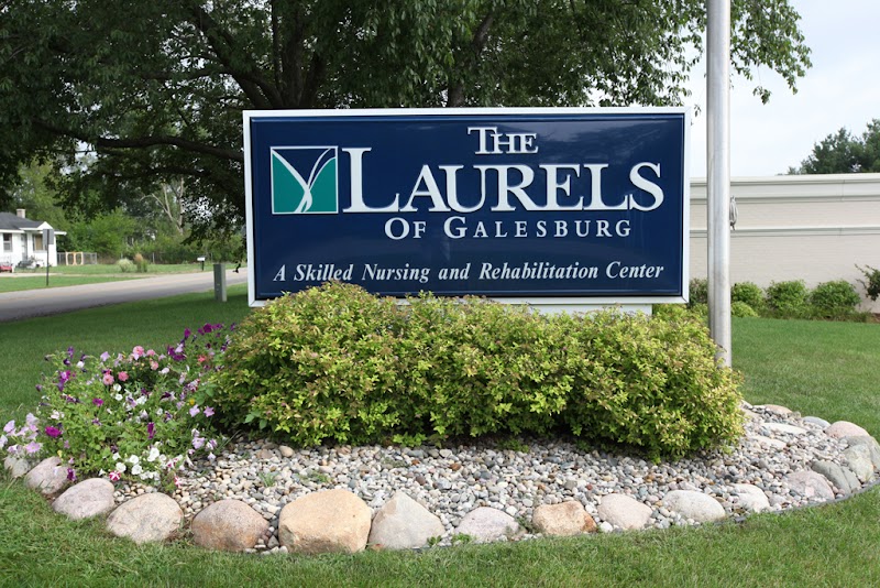 The Laurels of Galesburg nursing home in Galesburg, MI - Photo 5 of 5