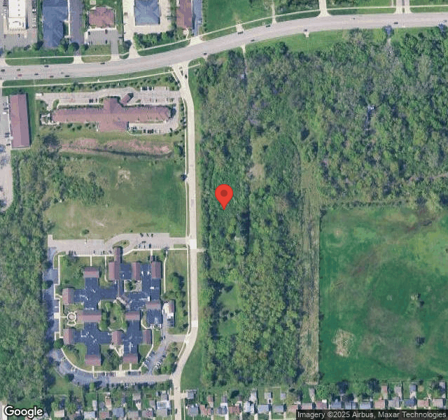 Pomeroy Living Sterling Skilled Rehabilitation nursing home in Sterling Heights, MI - Photo 1 of 10