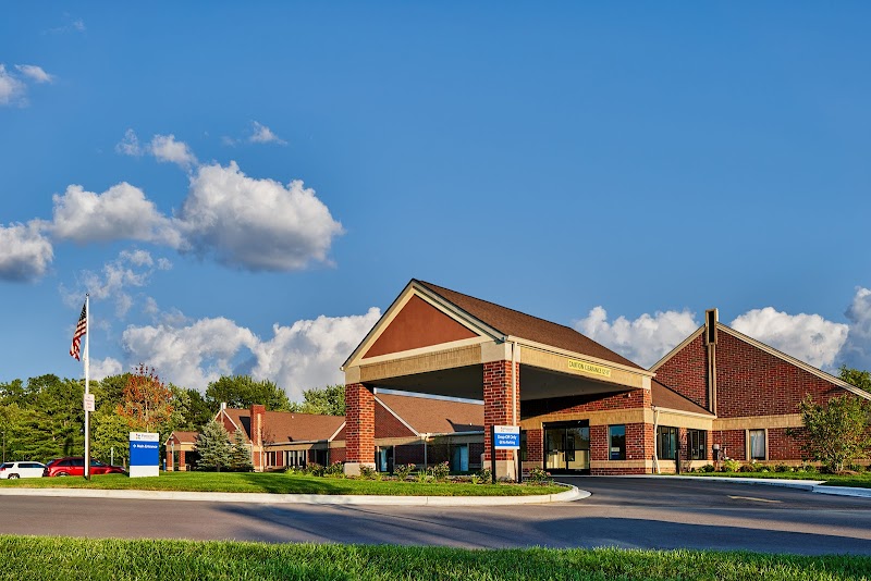 Pomeroy Living Sterling Skilled Rehabilitation nursing home in Sterling Heights, MI - Photo 2 of 10