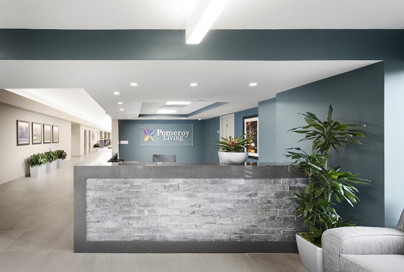 Pomeroy Living Sterling Skilled Rehabilitation nursing home in Sterling Heights, MI - Photo 5 of 10