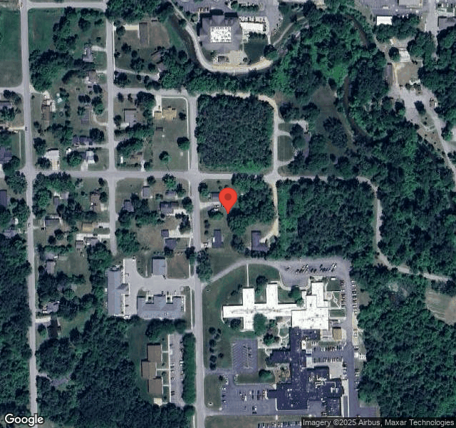 Gladwin Pines Nursing and Rehabilitation Center nursing home in Gladwin, MI - Photo 1 of 3