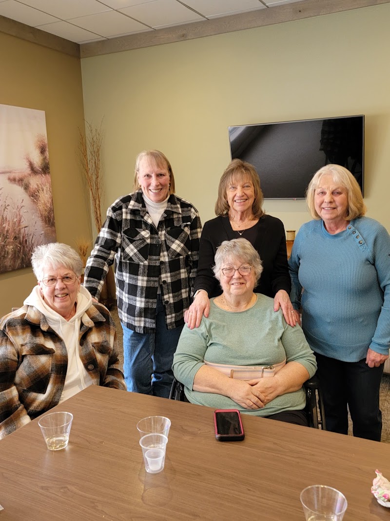 Gladwin Pines Nursing and Rehabilitation Center nursing home in Gladwin, MI - Photo 2 of 3