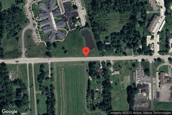 Medilodge of Richmond nursing home in Richmond, MI - Photo 1 of 10