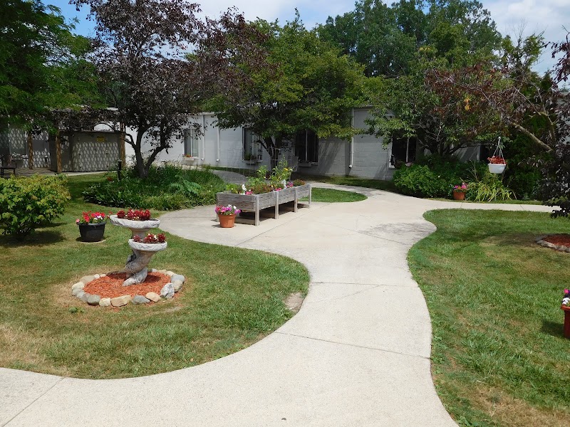 Medilodge of Richmond nursing home in Richmond, MI - Photo 3 of 10