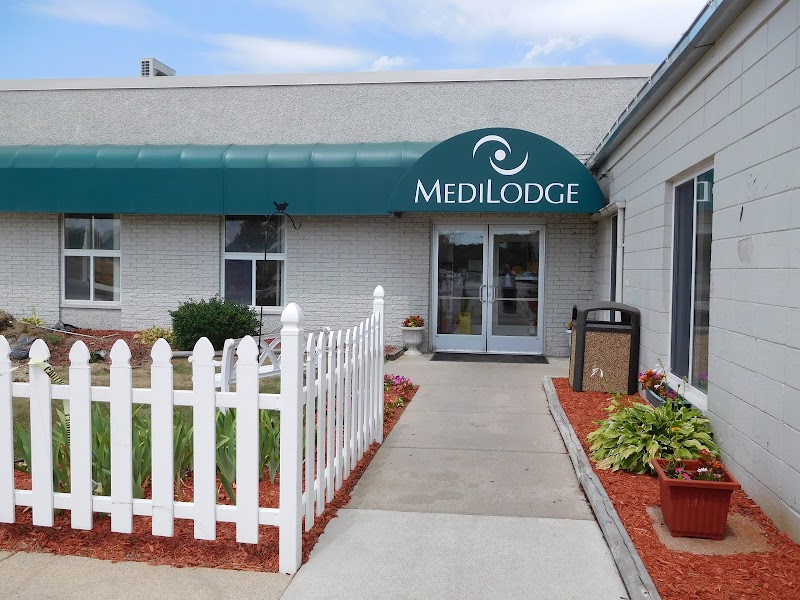 Medilodge of Richmond nursing home in Richmond, MI - Photo 5 of 10