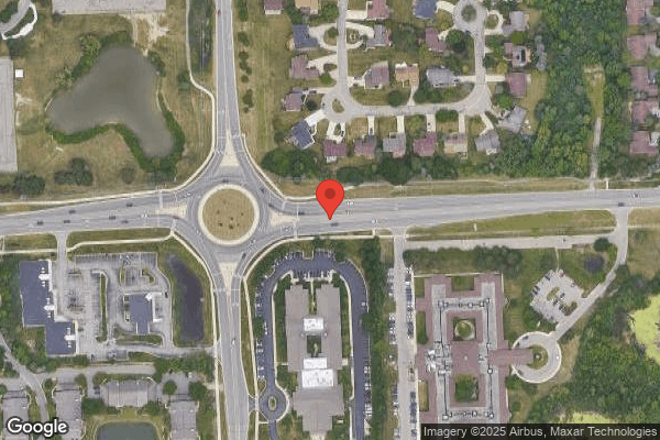 West Bloomfield Health and Rehabilitation Center nursing home in West Bloomfield, MI - Photo 1 of 5