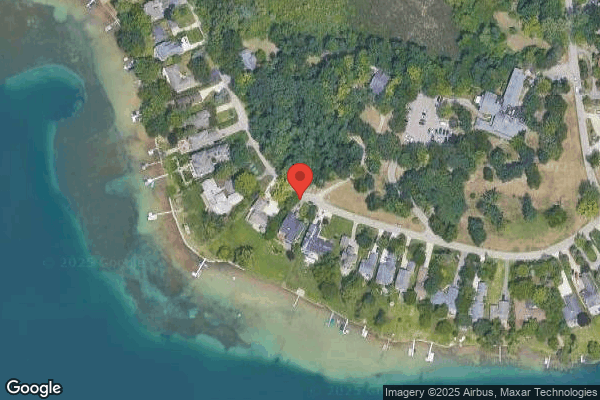 The Villa at Green Lake Estates nursing home in Orchard Lake, MI - Photo 1 of 5