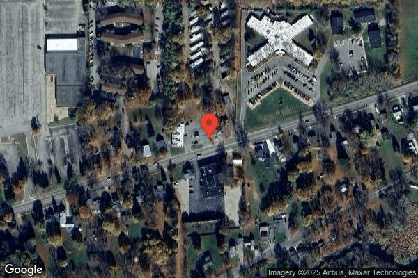 Medilodge of Marshall nursing home in Marshall, MI - Photo 1 of 5