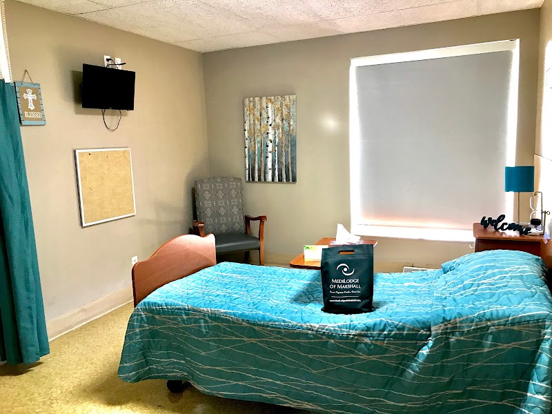 Medilodge of Marshall nursing home in Marshall, MI - Photo 4 of 5