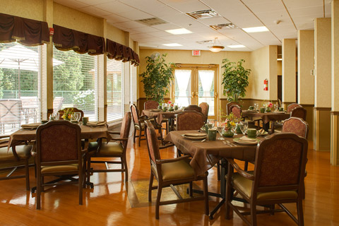 Medilodge of Marshall nursing home in Marshall, MI - Photo 5 of 5