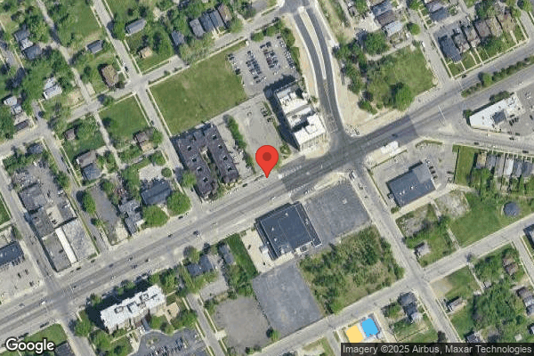 Boulevard Temple Care Center, LLC nursing home in Detroit, MI - Photo 1 of 9