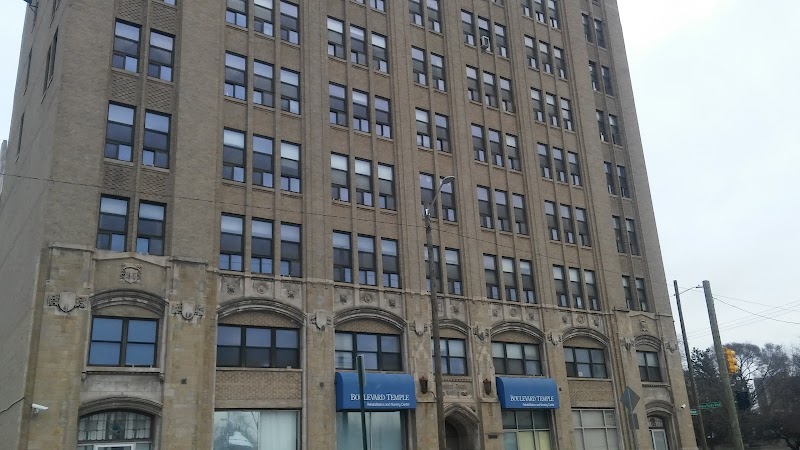 Boulevard Temple Care Center, LLC nursing home in Detroit, MI - Photo 4 of 9