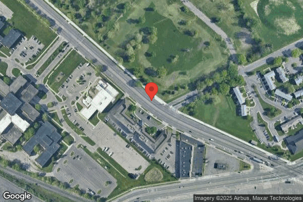 Omni Continuing Care nursing home in Detroit, MI - Photo 1 of 5