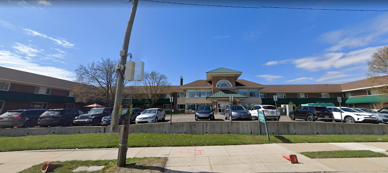 Omni Continuing Care nursing home in Detroit, MI - Photo 3 of 5