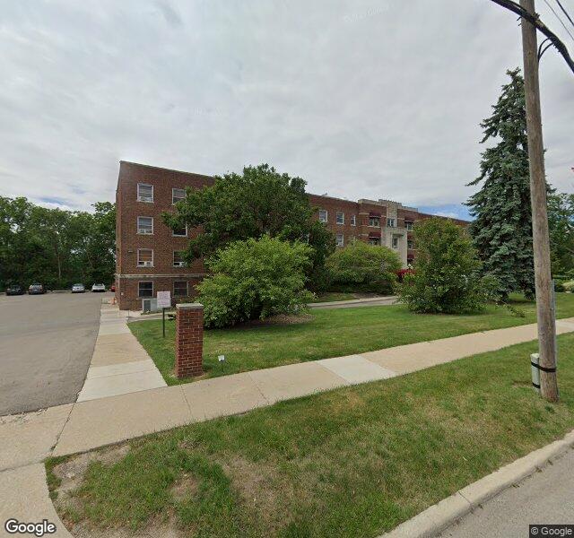 The Villa at Parkridge nursing home in Ypsilanti, MI - Photo 2 of 3