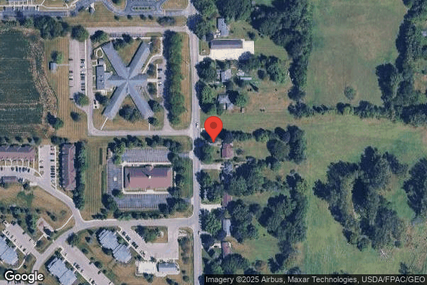 Springcreek Rehabilitation and Nursing Center nursing home in Adrian, MI - Photo 1 of 5