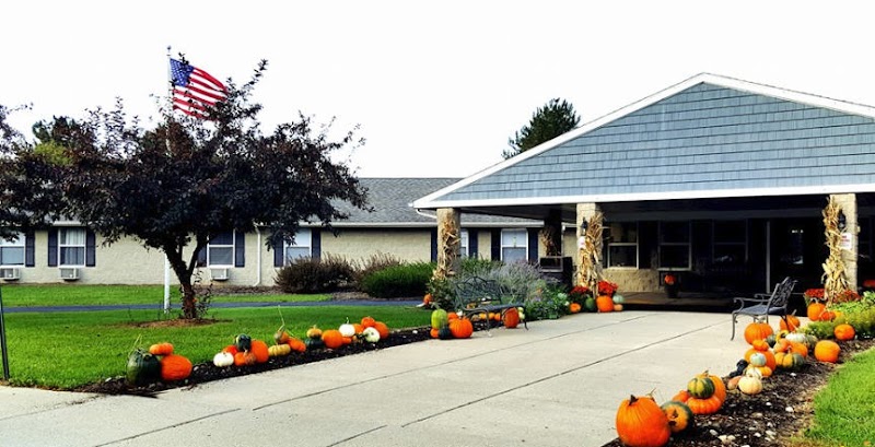 Springcreek Rehabilitation and Nursing Center nursing home in Adrian, MI - Photo 2 of 5