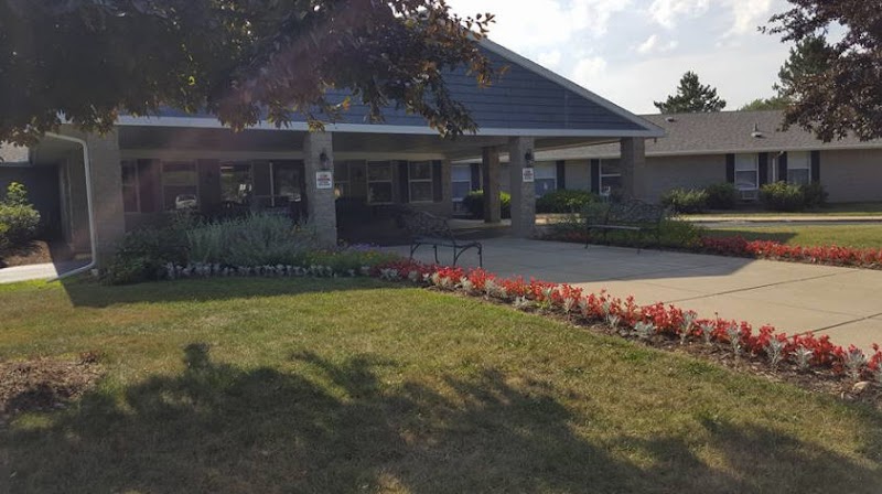 Springcreek Rehabilitation and Nursing Center nursing home in Adrian, MI - Photo 4 of 5