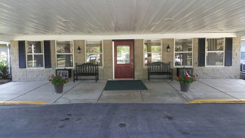 Springcreek Rehabilitation and Nursing Center nursing home in Adrian, MI - Photo 5 of 5