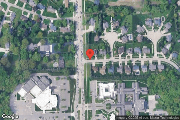 Shelby Health and Rehabilitation Center nursing home in Shelby Township, MI - Photo 1 of 5