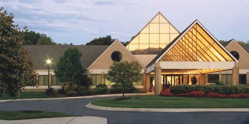 Shelby Health and Rehabilitation Center nursing home in Shelby Township, MI - Photo 2 of 5