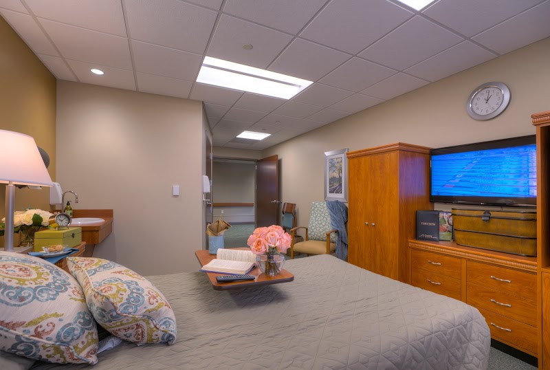 Shelby Health and Rehabilitation Center nursing home in Shelby Township, MI - Photo 4 of 5