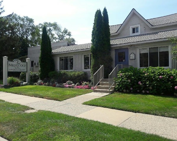 Medilodge of Plymouth nursing home in Plymouth, MI - Photo 1 of 9