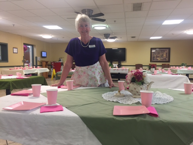 The Manor of Farmington Hills nursing home in FARMINGTON HILLS, MI - Photo 3 of 5