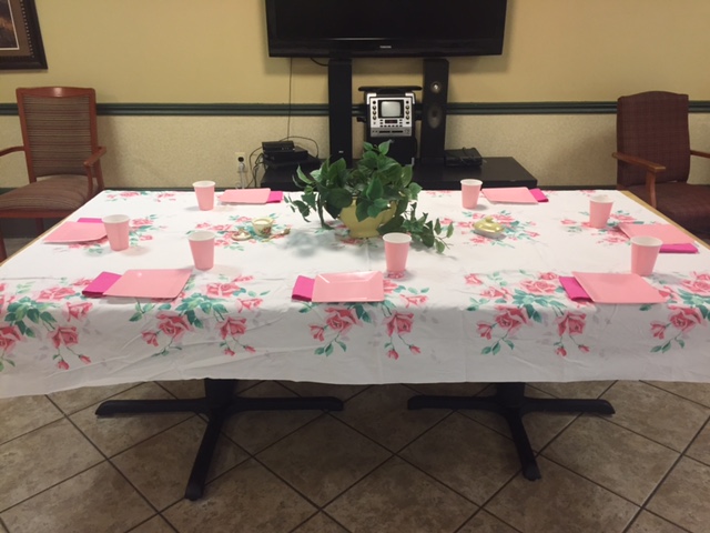 The Manor of Farmington Hills nursing home in FARMINGTON HILLS, MI - Photo 5 of 5