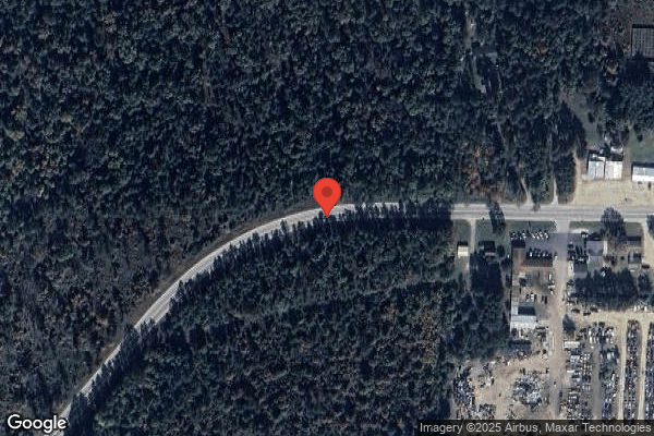 Mission Point Nursing & Physical Rehabilitation of nursing home in Roscommon, MI - Photo 1 of 10